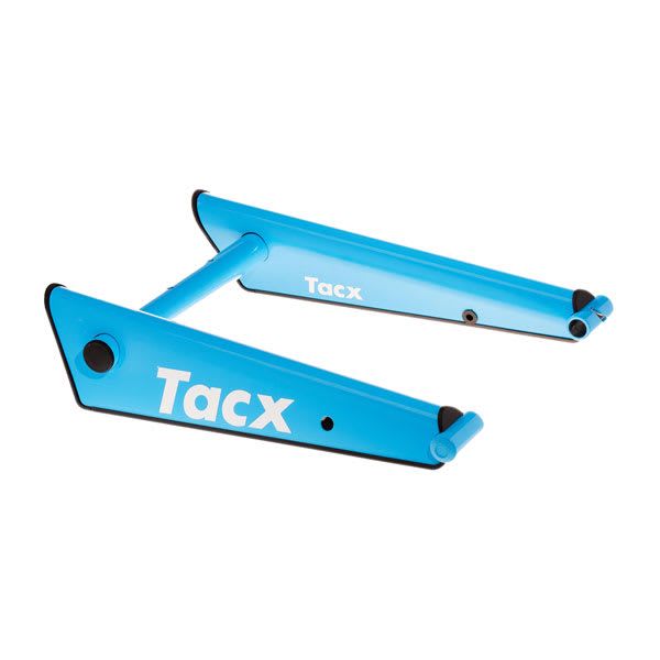 Frame for Blue Trainers