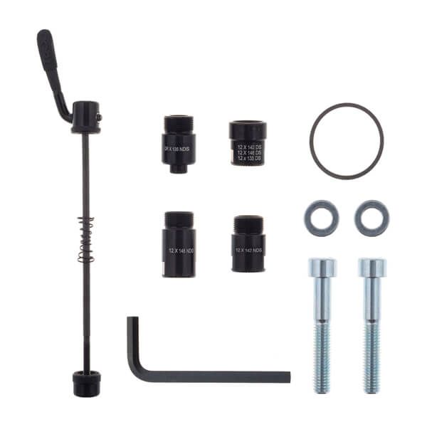 Assembly Kit FLUX S/2 – 12mm axle