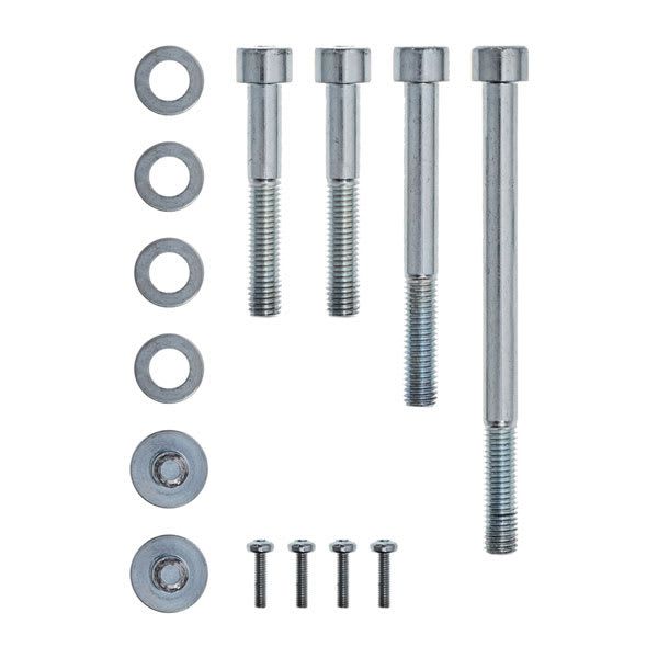 Kit de montage pour trainers NEO