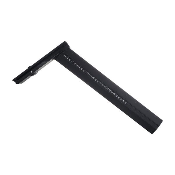 Tige de selle de vélo NEO