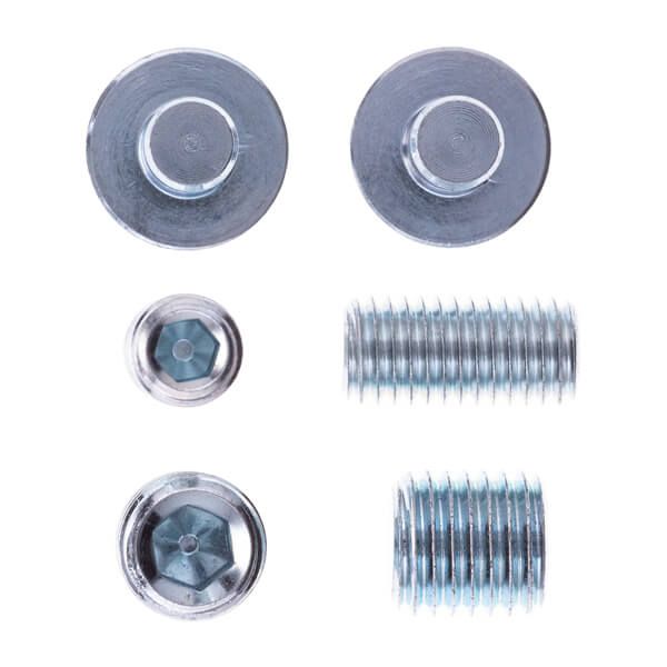 NEO Bike kit de vis selle/guidon