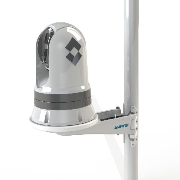 Mast mount platforms - 15.9"X8.2" for FLIR M300C/M332/M364/M364C/M364CLR