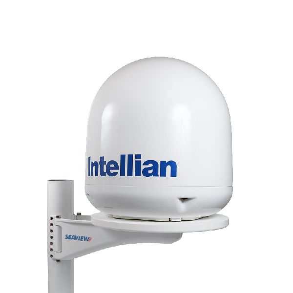 Mast mount platforms - 24.25"x18.5"