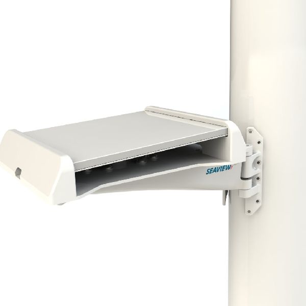 Mast mount platforms