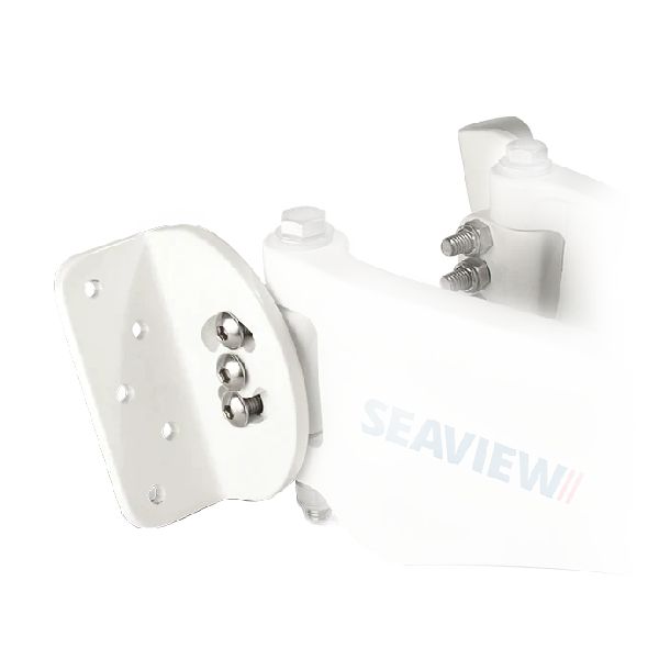 Flybridge Adapter (mast mount not included)