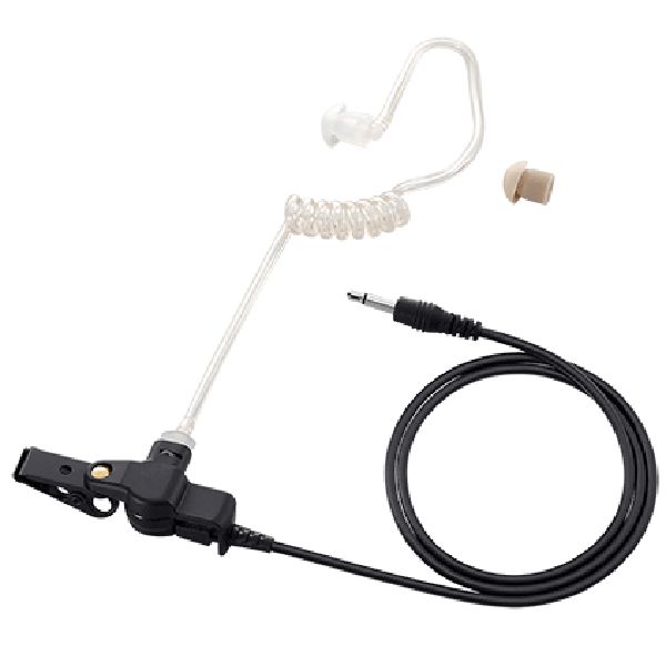 Earphone Tube w/ 2.5mm Plug