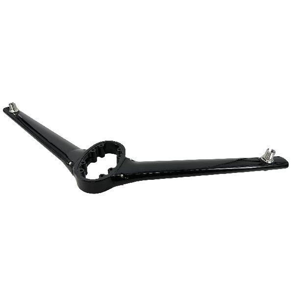 Kits d'épandage - Noir