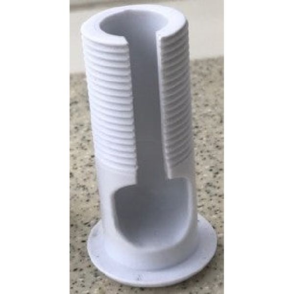 Remplacement screw for spreader kit