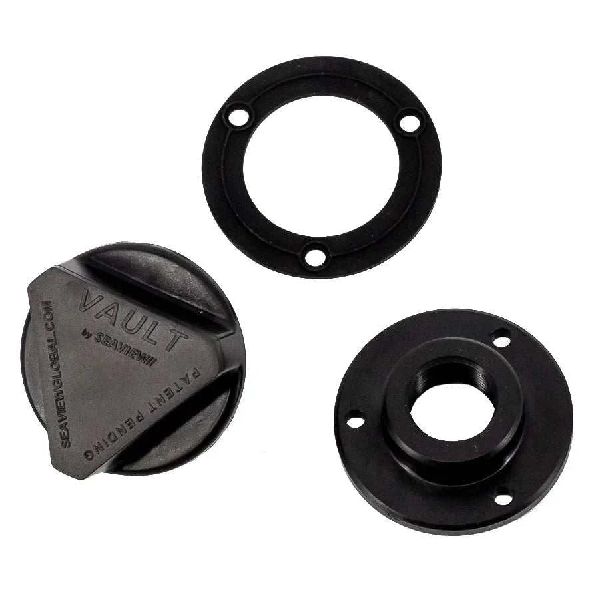 Vault Pro Drain Plug