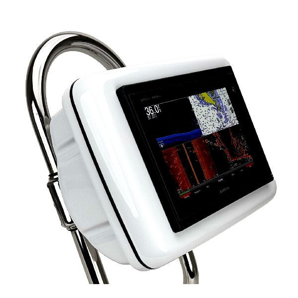 SailPod Un-Cut usable face = 11.125"W x 8"H(28.3cmW x 20.3cmH)