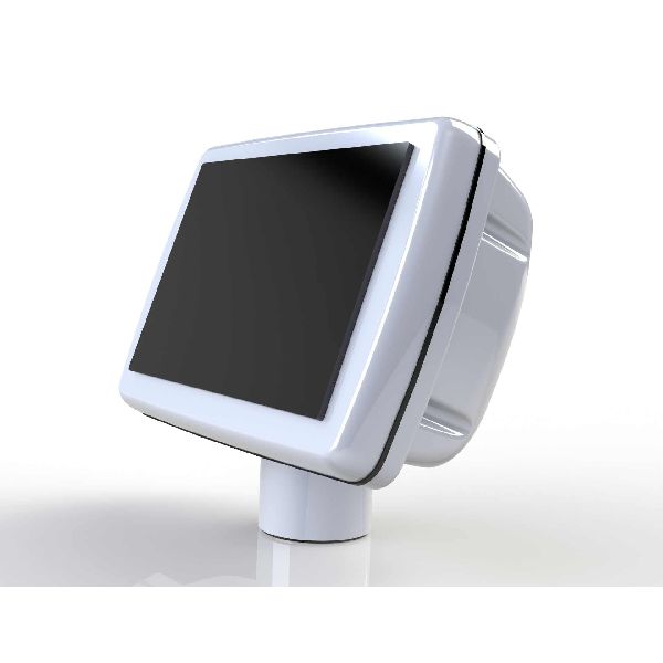 PowerPod Un-Cut usable face = 15.25"W x 10.5"H(38.7cmW x 26.7cmH)