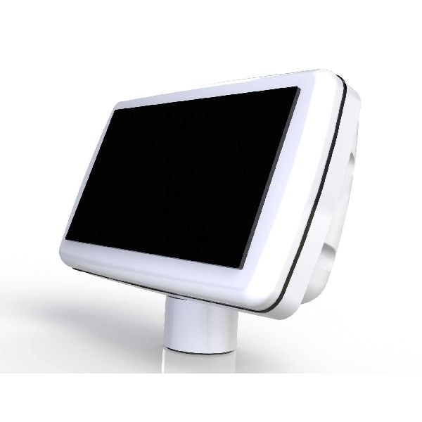 PowerPod Un-Cut usable face = 18.36"W x 10.61"H(46.6cmW x 26.9cmH)