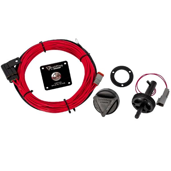 Bouchon de vidange inteliPlug ProXT