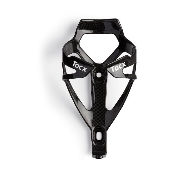 Tacx® Deva Bottle Cages - Carbon