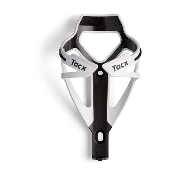 Tacx® Deva Bottle Cages - White