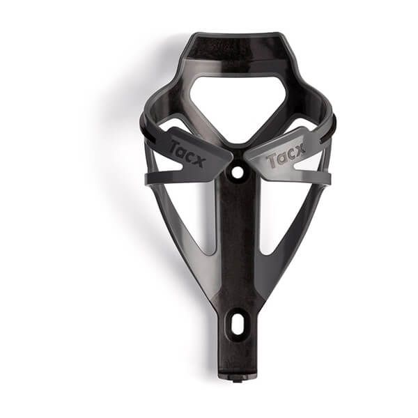Tacx® Deva Bottle Cages - Gray