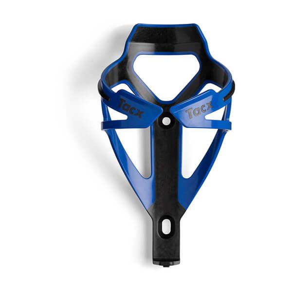 Tacx® Deva Bottle Cages - Blue