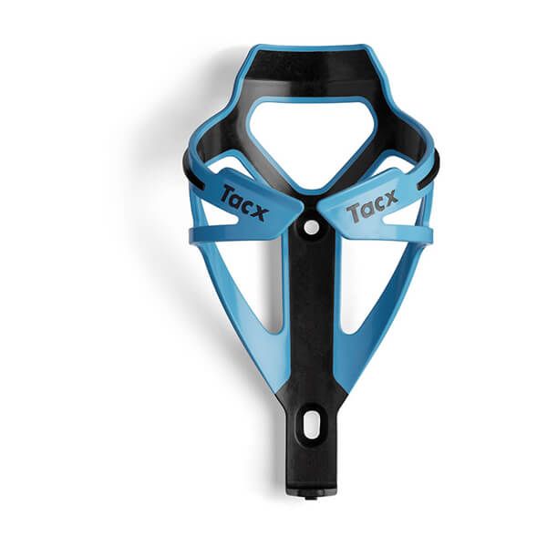 Tacx® Deva Bottle Cages - Light Blue