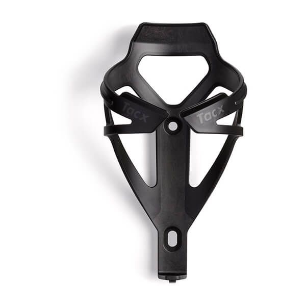 Tacx® Deva Bottle Cages - Matte Black
