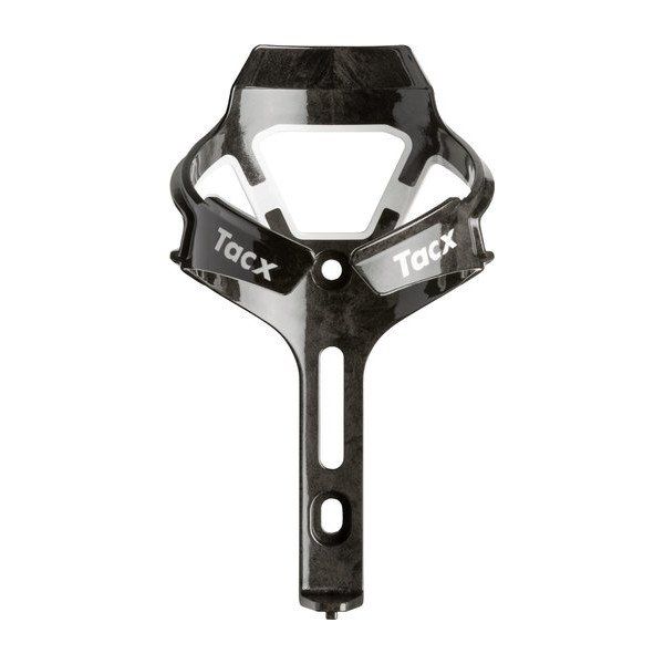 Porte-bidons Tacx® Ciro - Blanc