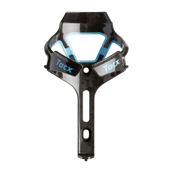 Tacx® Ciro Bottle Cages - Light Blue