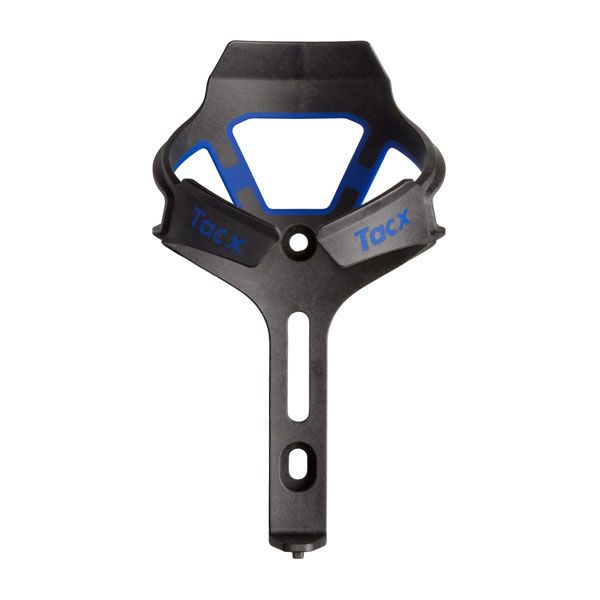 Tacx® Ciro Bottle Cages - Matte Blue