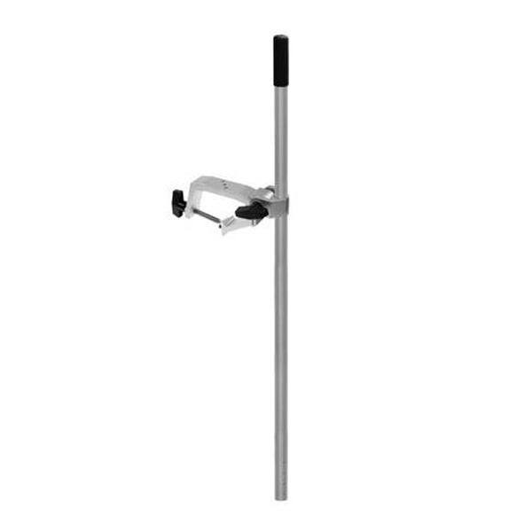 Transducer Mount 5798 for Transom Mount with Gunnel Clamp