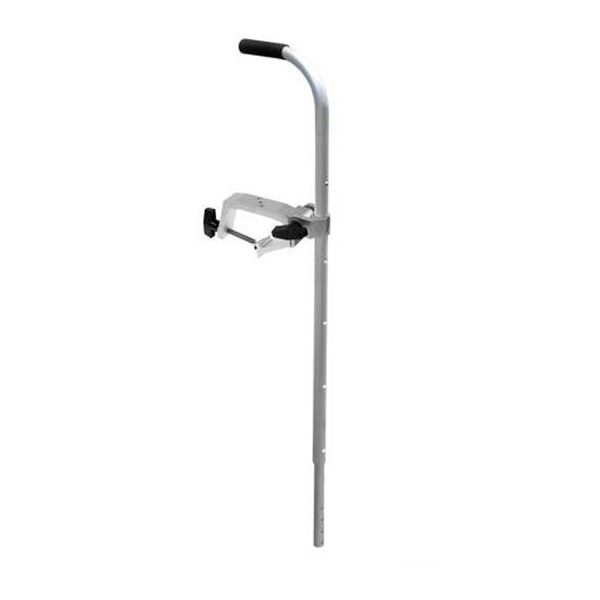 Support à Sonde Directionnel 5D798 pour Tableau Arrière avec Pince "Gunnel"