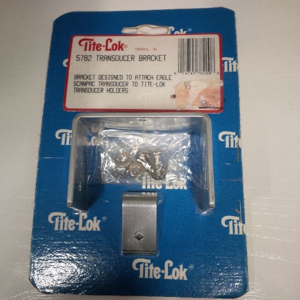 Transducer Bracket for Eagle Side model