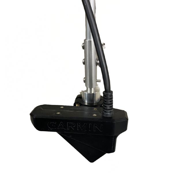 LiveSonar Transducer Mount