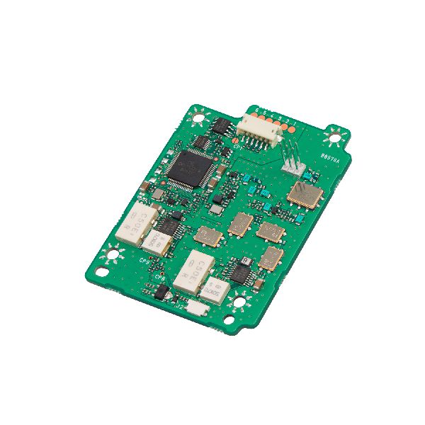 UNITÉ DE RÉCEPTION AIS