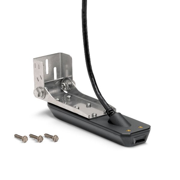 XM 14 HW MSI T - SOLIX MEGA SI+, DI+, Sonde Double Spectre CHIRP avec Température Tableau Arrière