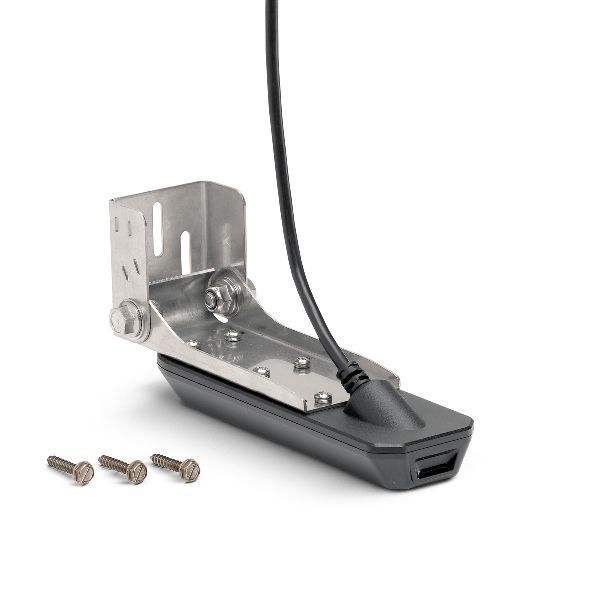 XM 9 HW MDI T - HELIX MEGA DI+, Sonde Double Spectre CHIRP Température Tableau Arrière