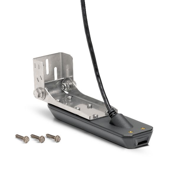 XM 9 HW MSI T - HELIX MEGA SI+, DI+, Sonde Double Spectre CHIRP Température Tableau Arrière