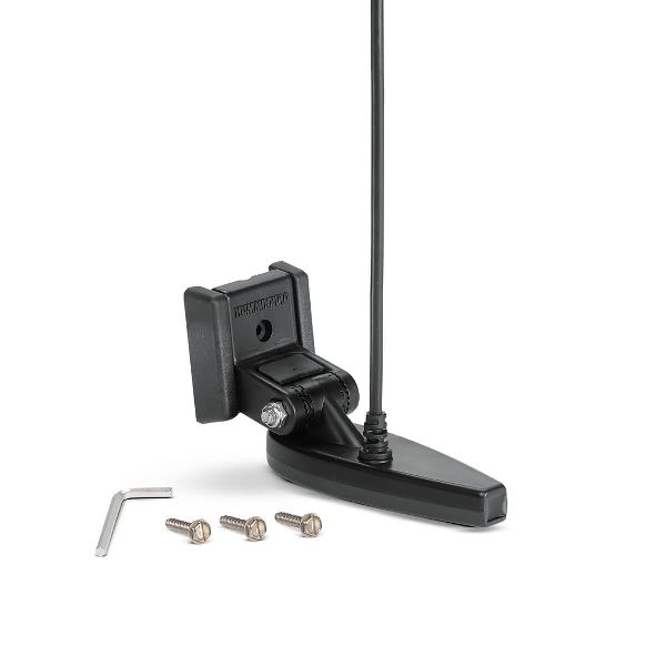 XNT 9 HW MDI 75 T - HELIX 7/8 MEGA DI, Sonde Double Spectre CHIRP avec Température Tableau Arrière