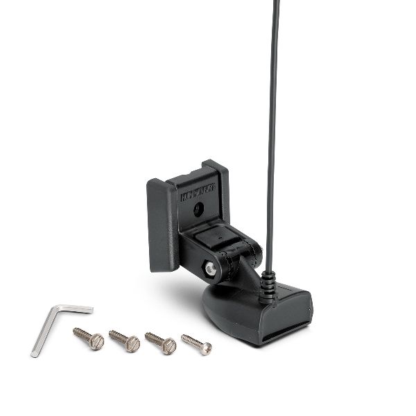 XNT 9 HW T - HELIX Sonde Double Spectre CHIRP avec Température Tableau Arrière