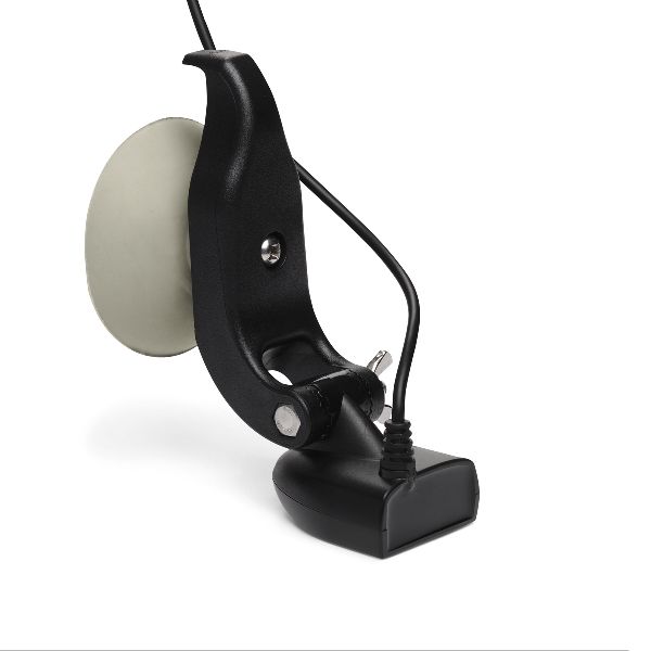 XPT 9 20 T - Sonde Simple/Double Faiceaux en Plastique, à Ventouse