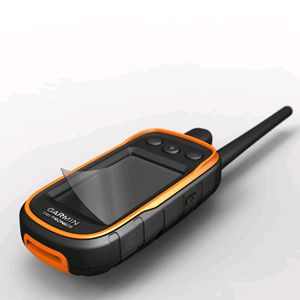 Anti-Glare Screen Protectors (Alpha™)